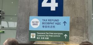 Tax Free Russia