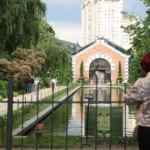 Budget Hotels Moscow.