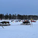 Murmansk Tour Activities: Arctic Adventure