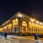 The Russian Museum: Discover Russian art and culture in St. Petersburg