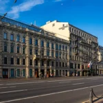Premier Saint Petersburg Hotels